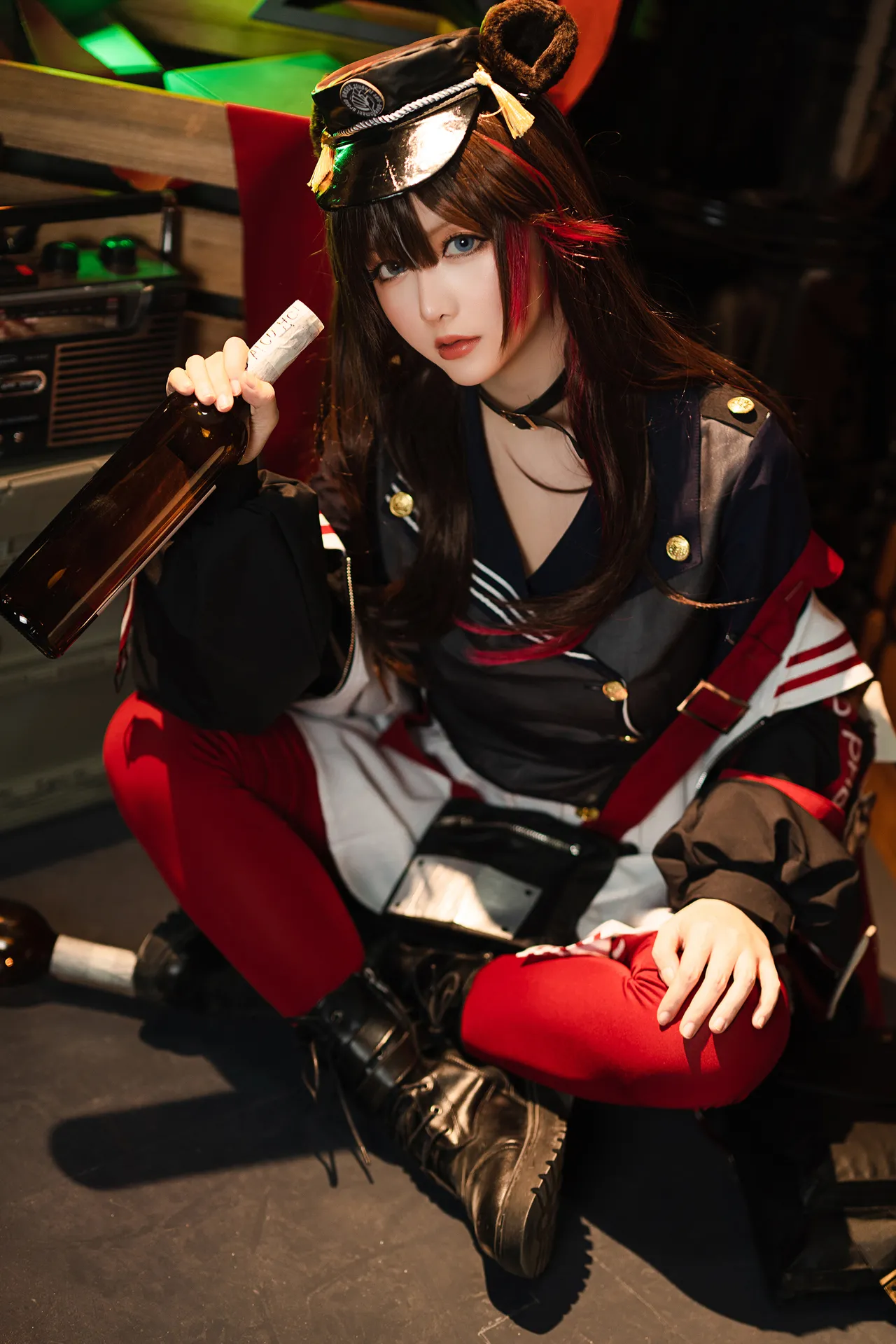 Coser@星之迟迟 Vol.098 2021年正片合集 凛冬-erohere17.webp